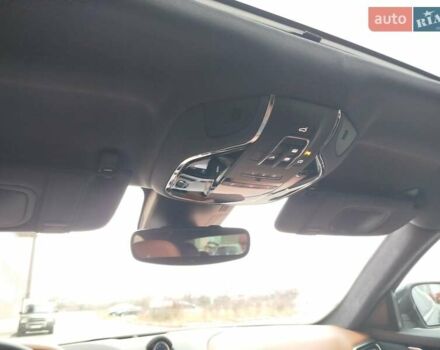 Синій Мазераті Ghibli, об'ємом двигуна 2.98 л та пробігом 62 тис. км за 45000 $, фото 26 на Automoto.ua