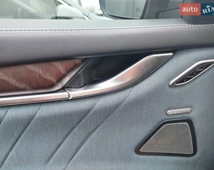 Синій Мазераті Ghibli, об'ємом двигуна 2.98 л та пробігом 62 тис. км за 45000 $, фото 29 на Automoto.ua