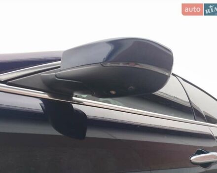 Синій Мазераті Ghibli, об'ємом двигуна 2.98 л та пробігом 62 тис. км за 45000 $, фото 16 на Automoto.ua