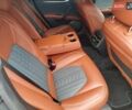 Синій Мазераті Ghibli, об'ємом двигуна 2.98 л та пробігом 62 тис. км за 45000 $, фото 32 на Automoto.ua