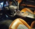 Синій Мазераті Ghibli, об'ємом двигуна 2.98 л та пробігом 62 тис. км за 45000 $, фото 35 на Automoto.ua
