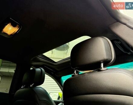 Зелений Мазераті Ghibli, об'ємом двигуна 2.98 л та пробігом 120 тис. км за 23990 $, фото 8 на Automoto.ua