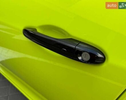 Зелений Мазераті Ghibli, об'ємом двигуна 2.98 л та пробігом 120 тис. км за 23990 $, фото 11 на Automoto.ua