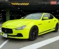 Зелений Мазераті Ghibli, об'ємом двигуна 2.98 л та пробігом 120 тис. км за 23990 $, фото 2 на Automoto.ua