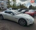Белый Мазерати Грантуризмо, объемом двигателя 4.24 л и пробегом 39 тыс. км за 26999 $, фото 17 на Automoto.ua