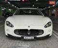 Білий Мазераті Granturismo, об'ємом двигуна 4.24 л та пробігом 12 тис. км за 59999 $, фото 12 на Automoto.ua