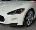 Білий Мазераті Granturismo, об'ємом двигуна 4.24 л та пробігом 12 тис. км за 59999 $, фото 2 на Automoto.ua