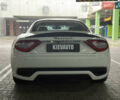 Білий Мазераті Granturismo, об'ємом двигуна 4.24 л та пробігом 12 тис. км за 59999 $, фото 8 на Automoto.ua