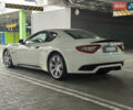 Білий Мазераті Granturismo, об'ємом двигуна 4.24 л та пробігом 12 тис. км за 59999 $, фото 5 на Automoto.ua