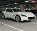 Білий Мазераті Granturismo, об'ємом двигуна 4.24 л та пробігом 12 тис. км за 59999 $, фото 11 на Automoto.ua