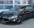 Чорний Мазераті Granturismo, об'ємом двигуна 4.7 л та пробігом 78 тис. км за 29900 $, фото 1 на Automoto.ua