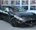 Чорний Мазераті Granturismo, об'ємом двигуна 4.7 л та пробігом 78 тис. км за 29900 $, фото 1 на Automoto.ua