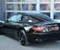 Чорний Мазераті Granturismo, об'ємом двигуна 4.7 л та пробігом 78 тис. км за 29900 $, фото 2 на Automoto.ua