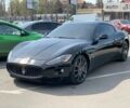 Чорний Мазераті Granturismo, об'ємом двигуна 4.2 л та пробігом 28 тис. км за 60000 $, фото 1 на Automoto.ua