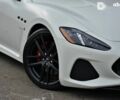 Мазераті Granturismo, об'ємом двигуна 4.7 л та пробігом 6 тис. км за 97000 $, фото 1 на Automoto.ua