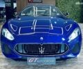 Мазераті Granturismo, об'ємом двигуна 4.7 л та пробігом 1 тис. км за 84900 $, фото 1 на Automoto.ua