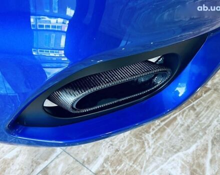 Мазераті Granturismo, об'ємом двигуна 4.7 л та пробігом 1 тис. км за 84900 $, фото 14 на Automoto.ua