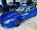 Мазераті Granturismo, об'ємом двигуна 4.7 л та пробігом 1 тис. км за 84900 $, фото 19 на Automoto.ua