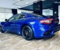 Мазераті Granturismo, об'ємом двигуна 4.7 л та пробігом 1 тис. км за 84900 $, фото 16 на Automoto.ua