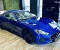 Мазераті Granturismo, об'ємом двигуна 4.7 л та пробігом 1 тис. км за 84900 $, фото 3 на Automoto.ua
