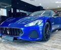 Мазераті Granturismo, об'ємом двигуна 4.7 л та пробігом 1 тис. км за 84900 $, фото 22 на Automoto.ua