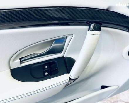 Мазераті Granturismo, об'ємом двигуна 4.7 л та пробігом 1 тис. км за 84900 $, фото 25 на Automoto.ua