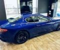 Мазераті Granturismo, об'ємом двигуна 4.7 л та пробігом 1 тис. км за 84900 $, фото 9 на Automoto.ua