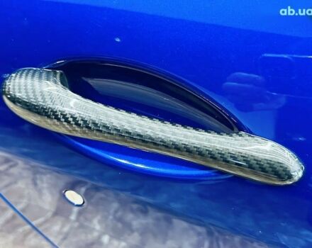 Мазераті Granturismo, об'ємом двигуна 4.7 л та пробігом 1 тис. км за 84900 $, фото 7 на Automoto.ua