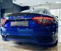 Мазераті Granturismo, об'ємом двигуна 4.7 л та пробігом 1 тис. км за 84900 $, фото 12 на Automoto.ua