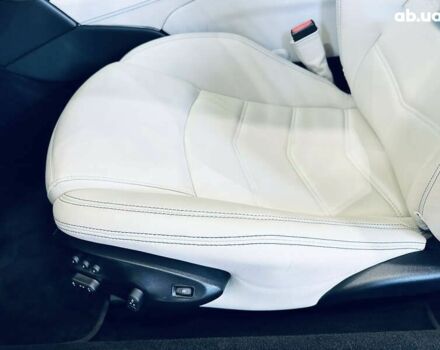 Мазераті Granturismo, об'ємом двигуна 4.7 л та пробігом 1 тис. км за 84900 $, фото 27 на Automoto.ua