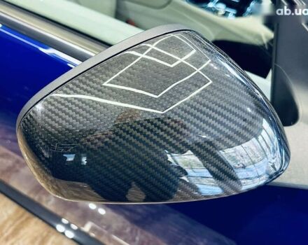 Мазераті Granturismo, об'ємом двигуна 4.7 л та пробігом 1 тис. км за 84900 $, фото 6 на Automoto.ua