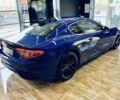 Мазераті Granturismo, об'ємом двигуна 4.7 л та пробігом 1 тис. км за 84900 $, фото 10 на Automoto.ua