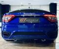 Мазераті Granturismo, об'ємом двигуна 4.7 л та пробігом 1 тис. км за 84900 $, фото 15 на Automoto.ua