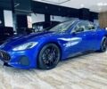 Мазераті Granturismo, об'ємом двигуна 4.7 л та пробігом 1 тис. км за 84900 $, фото 18 на Automoto.ua