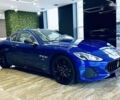 Мазераті Granturismo, об'ємом двигуна 4.7 л та пробігом 1 тис. км за 84900 $, фото 4 на Automoto.ua
