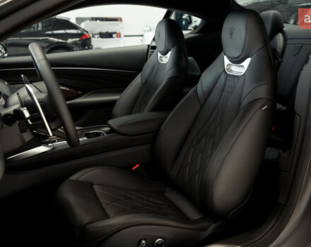 Мазерати Грантуризмо 2024 в Киеве на Automoto.ua Мазерати Грантуризмо, объемом двигателя 2.99 л и пробегом 0 тыс. км за 186826 $, фото 21 на Automoto.ua