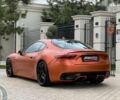 Мазераті Granturismo, об'ємом двигуна 0 л та пробігом 4 тис. км за 217000 $, фото 11 на Automoto.ua