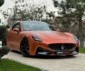 Мазераті Granturismo, об'ємом двигуна 0 л та пробігом 4 тис. км за 217000 $, фото 24 на Automoto.ua