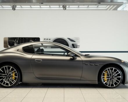 Мазерати Грантуризмо 2024 в Киеве на Automoto.ua Мазерати Грантуризмо, объемом двигателя 2.99 л и пробегом 0 тыс. км за 186826 $, фото 3 на Automoto.ua