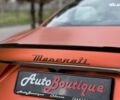 Мазераті Granturismo, об'ємом двигуна 0 л та пробігом 4 тис. км за 217000 $, фото 28 на Automoto.ua
