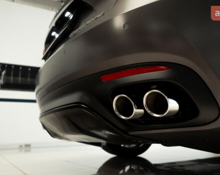 Мазерати Грантуризмо 2024 в Киеве на Automoto.ua Мазерати Грантуризмо, объемом двигателя 2.99 л и пробегом 0 тыс. км за 186826 $, фото 20 на Automoto.ua