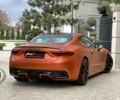 Мазераті Granturismo, об'ємом двигуна 0 л та пробігом 4 тис. км за 217000 $, фото 16 на Automoto.ua