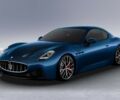 Мазераті Granturismo, об'ємом двигуна 2.99 л та пробігом 0 тис. км за 220116 $, фото 1 на Automoto.ua