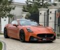 Мазераті Granturismo, об'ємом двигуна 0 л та пробігом 4 тис. км за 217000 $, фото 21 на Automoto.ua
