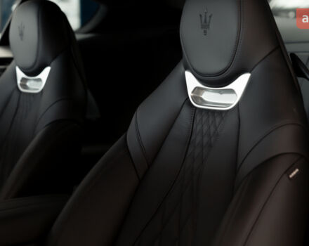 Мазерати Грантуризмо 2024 в Киеве на Automoto.ua Мазерати Грантуризмо, объемом двигателя 2.99 л и пробегом 0 тыс. км за 186826 $, фото 22 на Automoto.ua