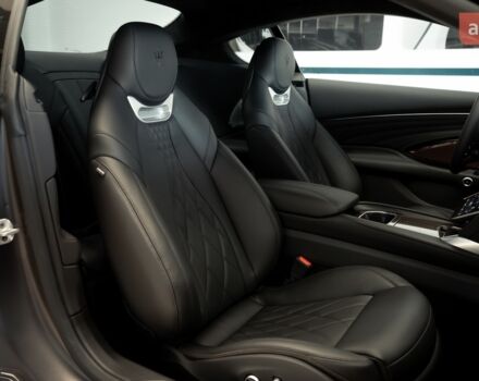 Мазерати Грантуризмо 2024 в Киеве на Automoto.ua Мазерати Грантуризмо, объемом двигателя 2.99 л и пробегом 0 тыс. км за 186826 $, фото 6 на Automoto.ua