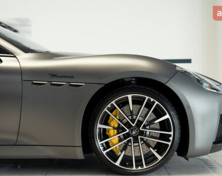 Мазерати Грантуризмо 2024 в Киеве на Automoto.ua Мазерати Грантуризмо, объемом двигателя 2.99 л и пробегом 0 тыс. км за 186826 $, фото 23 на Automoto.ua