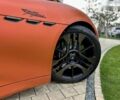Мазераті Granturismo, об'ємом двигуна 0 л та пробігом 4 тис. км за 217000 $, фото 25 на Automoto.ua