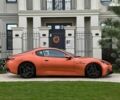 Мазераті Granturismo, об'ємом двигуна 0 л та пробігом 4 тис. км за 217000 $, фото 18 на Automoto.ua