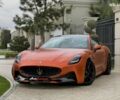 Мазераті Granturismo, об'ємом двигуна 0 л та пробігом 4 тис. км за 217000 $, фото 3 на Automoto.ua